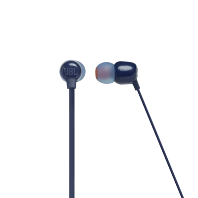 jbl earphones blue