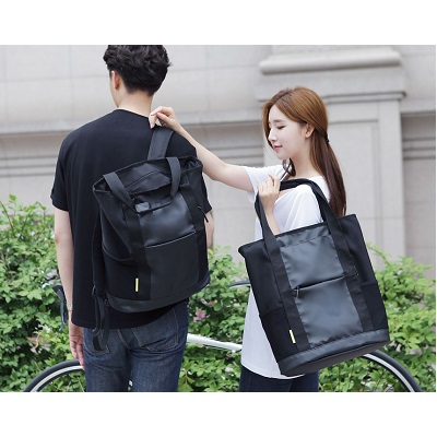 3 way tote bag