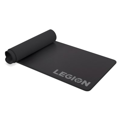 legion gaming xl cloth mouse pad