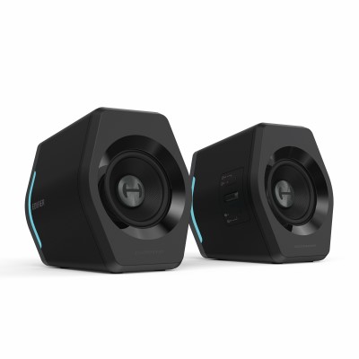 edifier g2000 gaming speakers