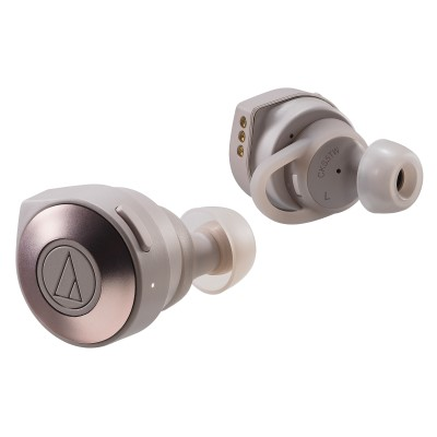 true wireless audio technica