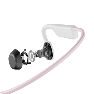 aftershokz pink
