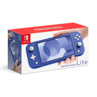 Nintendo Switch Lite - Grey - Challenger Singapore