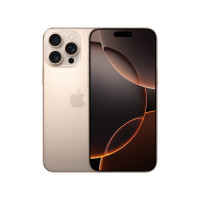 Apple iPhone 16 Pro Max 256GB Natural Titanium - Challenger Apple iPhone 16 Pro Max 256GB Natural Titanium - Challenger