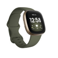 challenger smart watch