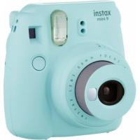 instax mini 9 denim package