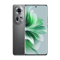 OPPO Reno 11 Rock Grey 12+256GB 5G - Challenger Singapore