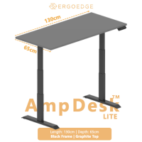 Ergo edge amp hotsell desk