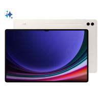 Samsung Tab S9 Ultra Wi-Fi Beige 12+256GB -AI (SM Samsung Tab S9 Ultra Wi-Fi Beige 12+256GB -AI (SM