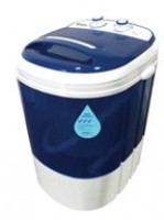 powerpac mini washing machine